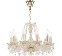 Хрустальная люстра Bohemia Classic Light 112/10/165 G V0300