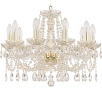 Хрустальная люстра Bohemia Classic Light 107/10/200 G
