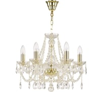 Хрустальная люстра Bohemia Classic Light 107/6/165 G