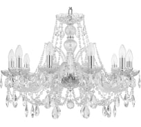 Хрустальная люстра Bohemia Classic Light 105/10/240 Ni