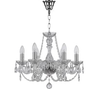 Хрустальная люстра Bohemia Classic Light 101/6/165v Ni
