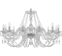 Хрустальная люстра Bohemia Classic Light 101/12/360 Ni