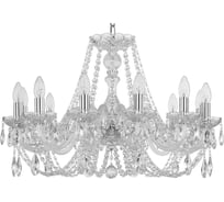 Хрустальная люстра Bohemia Classic Light 101/12/240 Ni