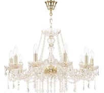 Хрустальная люстра Bohemia Classic Light 104/10/240 G