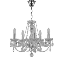 Хрустальная люстра Bohemia Classic Light 101/5/165 Ni