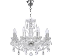 Хрустальная люстра Bohemia Classic Light 105/8/165 Ni
