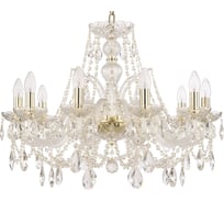 Хрустальная люстра Bohemia Classic Light 105/10/240 G