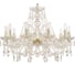 Хрустальная люстра Bohemia Classic Light 105/10/240 G 1