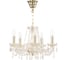 Хрустальная люстра Bohemia Classic Light 104/5/141 G 1
