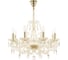 Хрустальная люстра Bohemia Classic Light 105/8/195 G 1