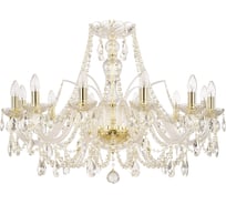 Хрустальная люстра Bohemia Classic Light 105/12/300 G