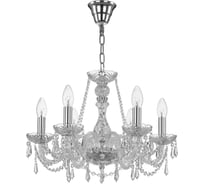 Хрустальная люстра Bohemia Classic Light 104/10/165 Ni