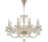 Хрустальная люстра Bohemia Classic Light 101/8/195 G Balls 1