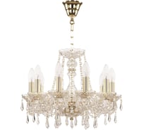 Хрустальная люстра Bohemia Classic Light 104/10/141 G