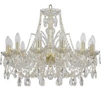Хрустальная люстра Bohemia Classic Light 105/12/240 G