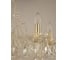 Хрустальная люстра Bohemia Classic Light 105/12/240 G 2
