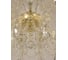 Хрустальная люстра Bohemia Classic Light 105/12/240 G 5