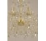Хрустальная люстра Bohemia Classic Light 105/12/240 G 7