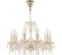 Хрустальная люстра Bohemia Classic Light 104/10/165 G