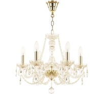 Хрустальная люстра Bohemia Classic Light 101/6/165 G
