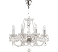 Хрустальная люстра Bohemia Classic Light 101/8/165 Ni
