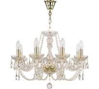 Хрустальная люстра Bohemia Classic Light 101/8/195v G