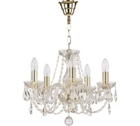 Хрустальная люстра Bohemia Classic Light 101/5/141 G