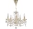 Хрустальная люстра Bohemia Classic Light 101/5/141 G 1