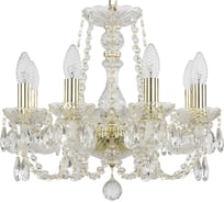 Хрустальная люстра Bohemia Classic Light 101/8/141 G