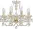 Хрустальная люстра Bohemia Classic Light 101/8/141 G 1
