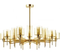 Люстра ODEON LIGHT, стекло E14 20х40W DIATRA 4689/20