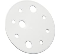 Крюк для люстры PALITRA TECHNOLOGY универсальный переходник для подвесных и накладных светильников 95 мм 53020-2