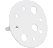 Крюк для люстры PALITRA TECHNOLOGY универсальный переходник для подвесных и накладных светильников 75 мм 53020-4