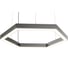 Аварийный светильник DIODEX Led, Микко Рибик, 120Вт, 5500К, опал, серый, 1ч. 4603789908459 1