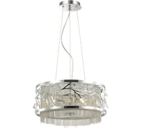 Люстра ODEON LIGHT, стекло G9 5х40W ELIZA 4136/5