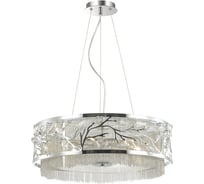 Люстра ODEON LIGHT, стекло G9 6х40W ELIZA 4133/6