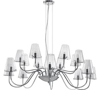 Подвесная люстра Lightstar 758164