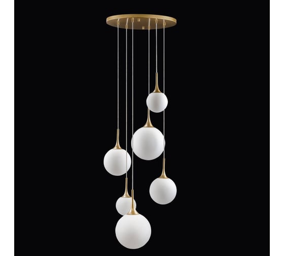 Подвесной светильник Lightstar 813062