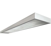 Светодиодный светильник Технологии света TL-OFFICE 30 L1200 940 PRS IP54 EM УТ000019180