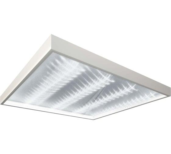 Светодиодный светильник Технологии света TL-OFFICE 38 840 PRS EM УТ000019232 1