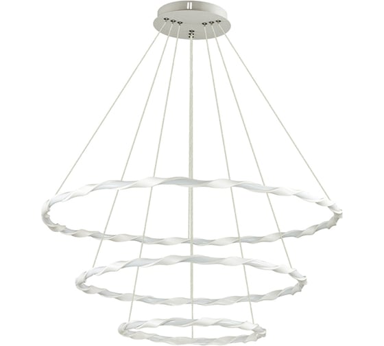 Подвесной светильник LUMION LED 107W SERENITY 3700/99L