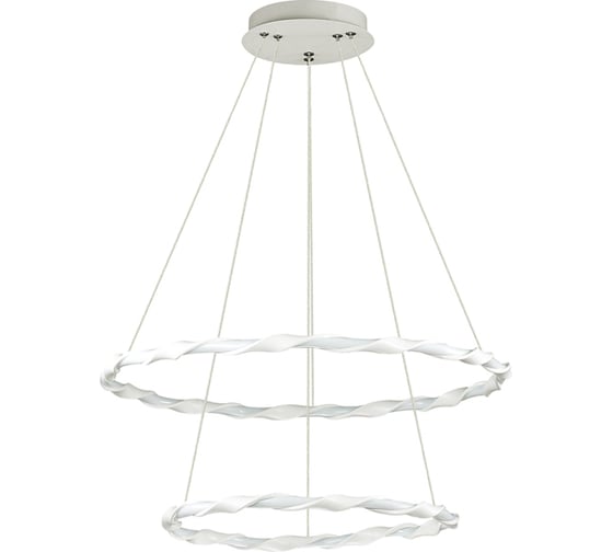 Подвесной светильник LUMION LED 58W SERENITY 3700/58L 1