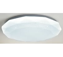 Светильник светодиодный IN HOME серии DECO ДАЙМОНД 95Вт 230В 6500К 10000Лм 496x85мм 4690612058634