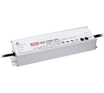 LED-драйвер Mean Well AC-DC HLG-240H-15A Т00292264
