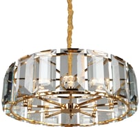 Подвесная люстра Omnilux OML-81503-10