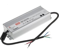 Источник питания Mean Well HEP-320-24A AC/DC для суровых условий Т02295224