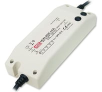 Источник питания Mean Well HLN-60H-54B AC-DC 60Вт Т00315920