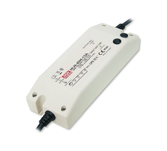 Источник питания Mean Well HLN-60H-54B AC-DC 60Вт Т00315920 1