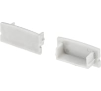 Заглушка Arlight ARH-WIDE-H10 глухая, 1 комплект 054760