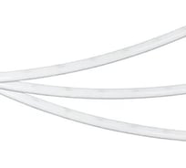 Светодиодная лента герметичная Arlight ARL-PSW-U286-10mm 230V Warm2700 50м 049788